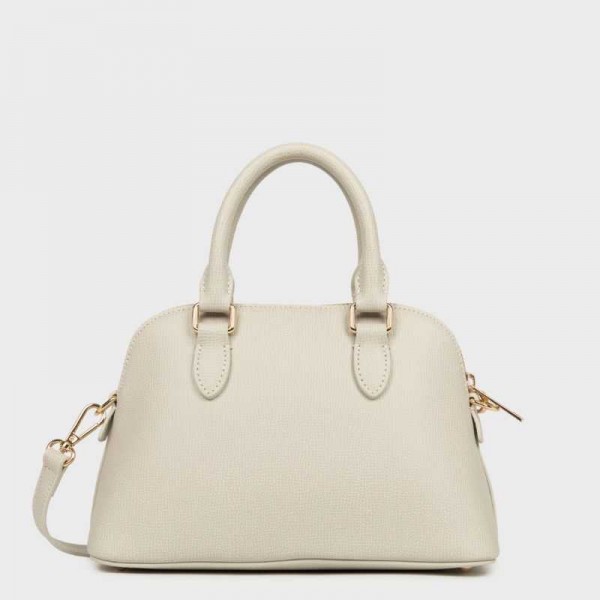 Lancaster - Sac à main demi lune... Lancaster - Sac à main demi lune...