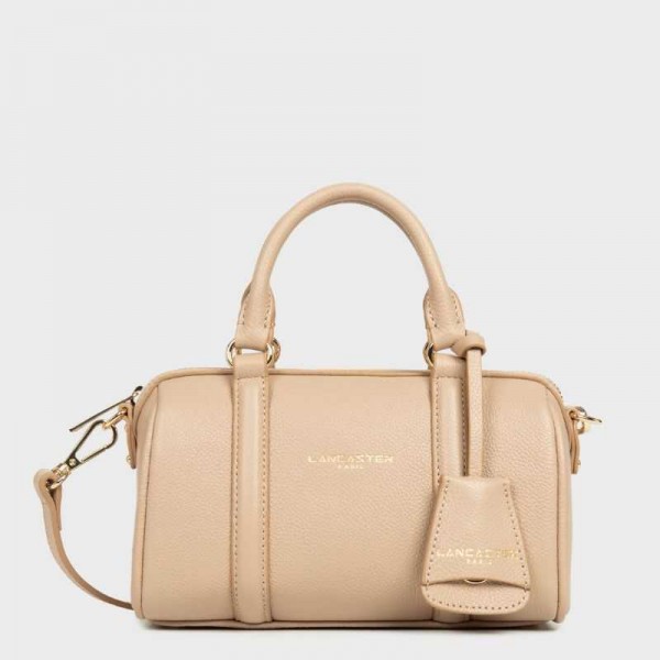 Lancaster - Petit sac à main polochon...