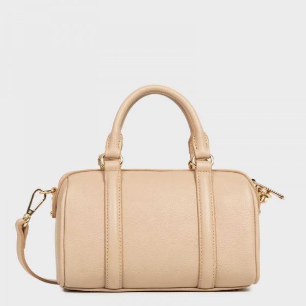 Lancaster - Petit sac à main polochon...