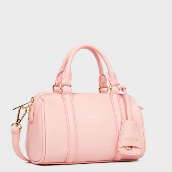 Lancaster - Petit sac à main polochon...