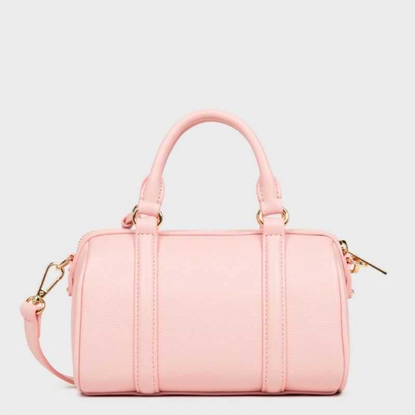 Lancaster - Petit sac à main polochon...