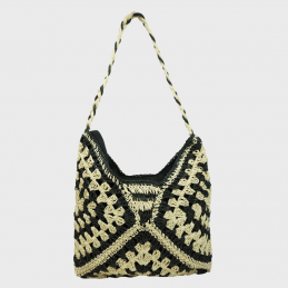 Anais - Sac porté épaule en...