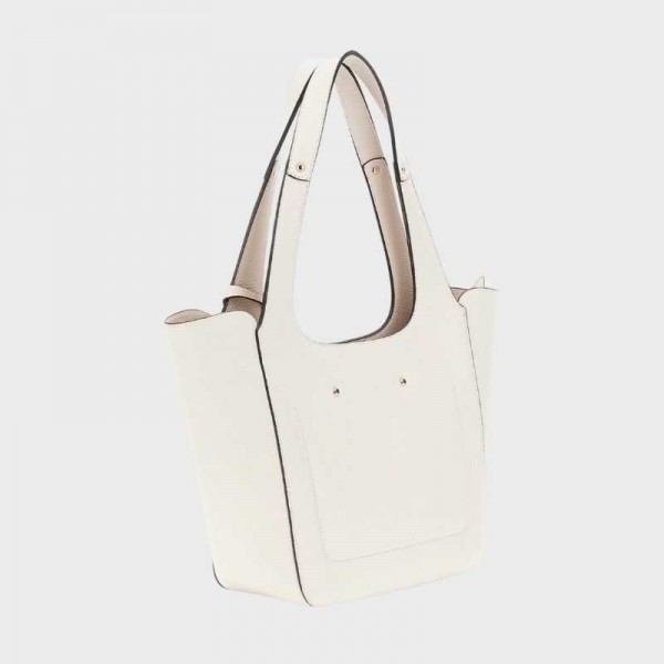 Guess - Sac porté épaule Helina