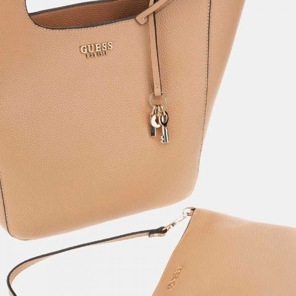 Guess - Sac porté épaule Helina Guess - Sac porté épaule Helina