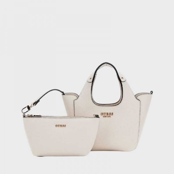 Guess - Sac à main Helina Guess - Sac à main Helina