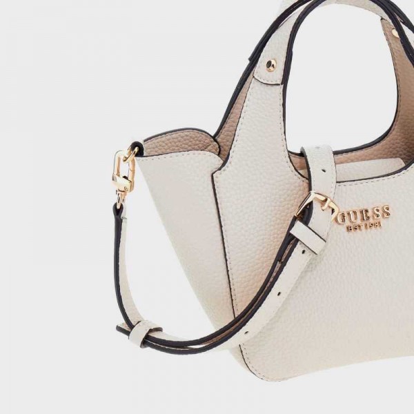 Guess - Sac à main Helina Guess - Sac à main Helina