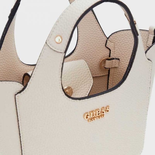Guess - Sac à main Helina Guess - Sac à main Helina