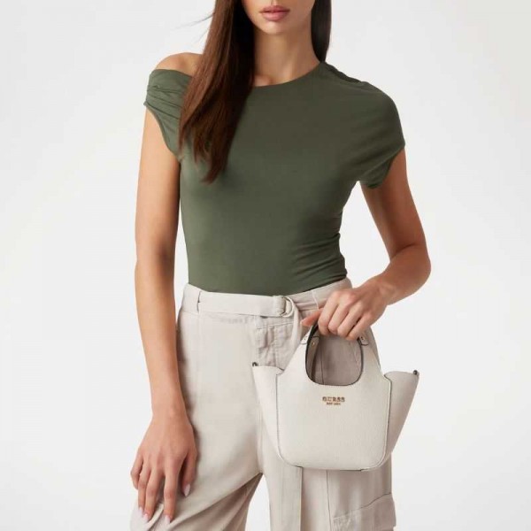 Guess - Sac à main Helina Guess - Sac à main Helina