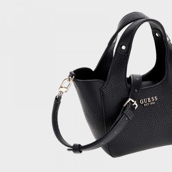 Guess - Sac à main Helina