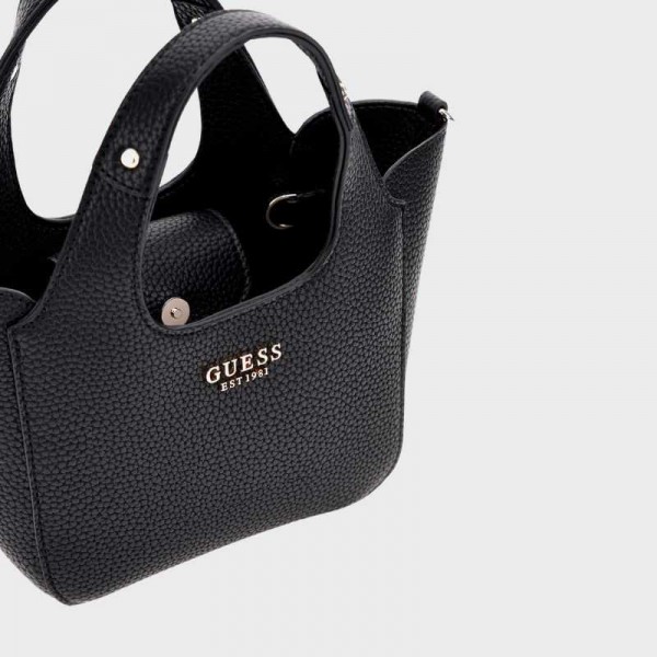 Guess - Sac à main Helina