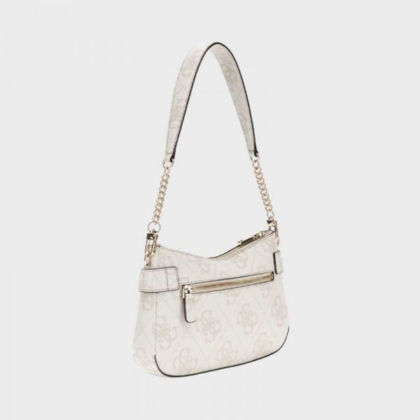 Guess - Sac porté épaule Lorelei