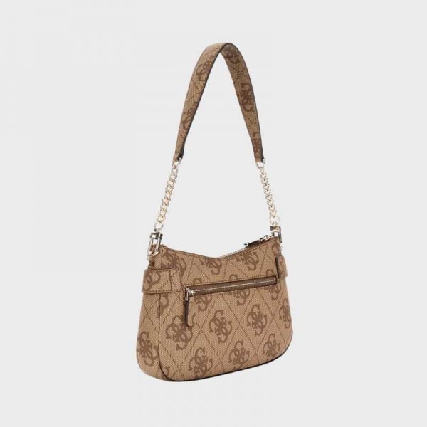 Guess - Sac porté épaule Lorelei