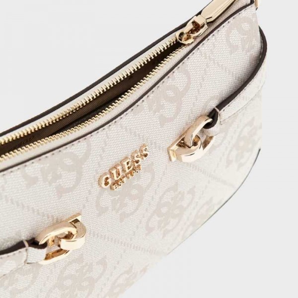 Guess - Sac porté épaule Lorelei