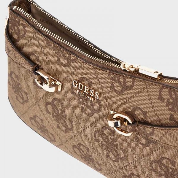 Guess - Sac porté épaule Lorelei