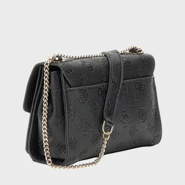 Guess - Sac bandoulière Cresidia Guess - Sac bandoulière Cresidia