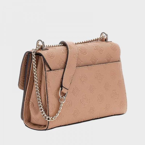 Guess - Sac bandoulière Cresidia Guess - Sac bandoulière Cresidia