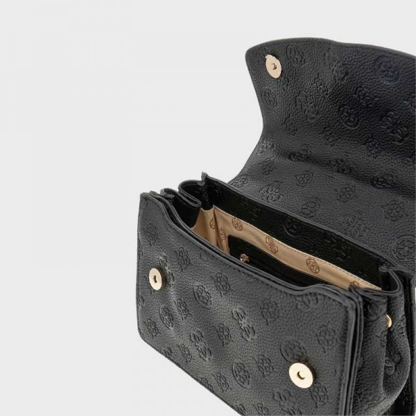 Guess - Sac bandoulière Cresidia Guess - Sac bandoulière Cresidia