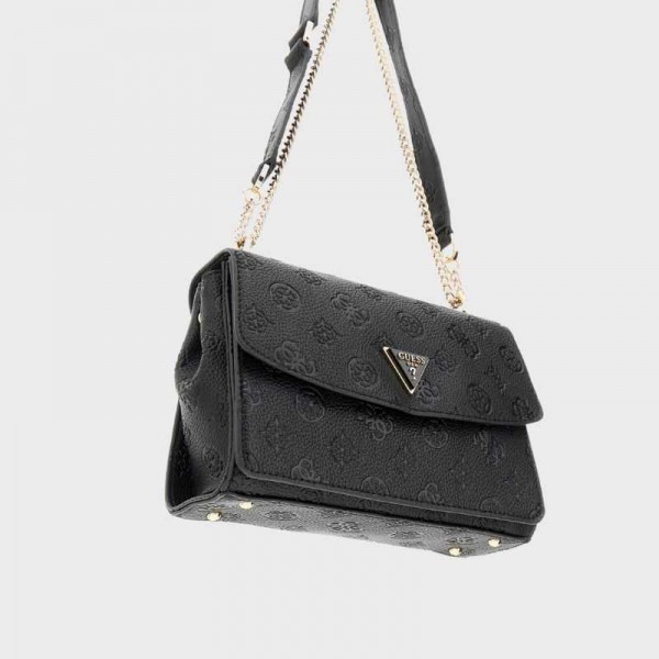 Guess - Sac bandoulière Cresidia Guess - Sac bandoulière Cresidia