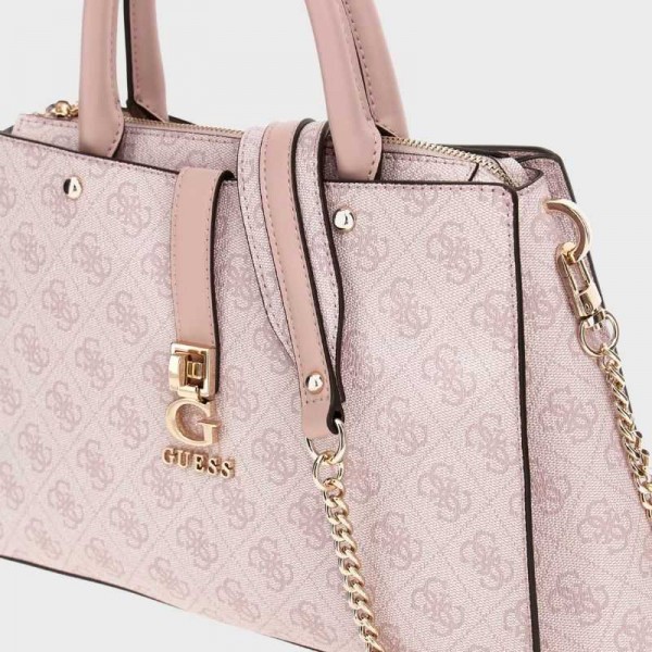 Guess - Sac à main Zamira