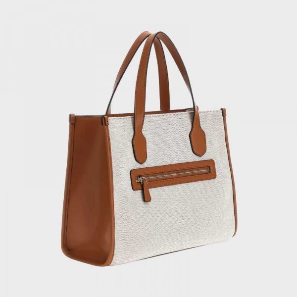 Guess - Sac cabas G status Guess - Sac cabas G status