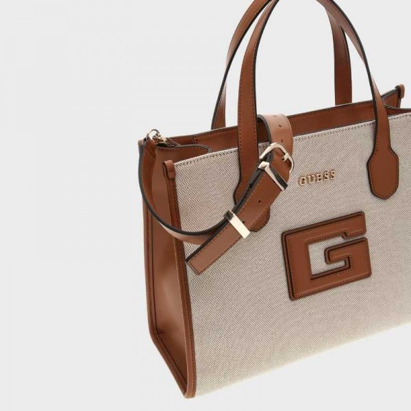 Guess - Sac cabas G status Guess - Sac cabas G status
