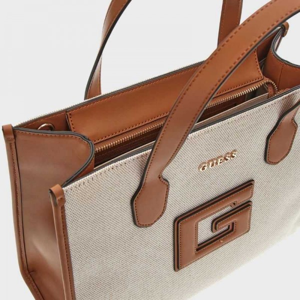 Guess - Sac cabas G status Guess - Sac cabas G status