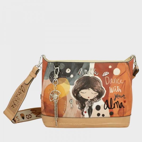 Anekke - Sac bandoulière Alma 40703-475 Anekke - Sac bandoulière Alma 40703-475