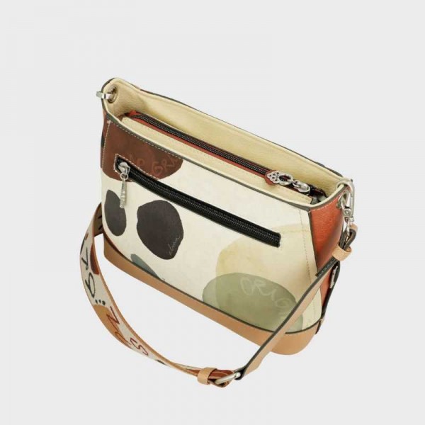 Anekke - Sac bandoulière Alma 40703-475 Anekke - Sac bandoulière Alma 40703-475