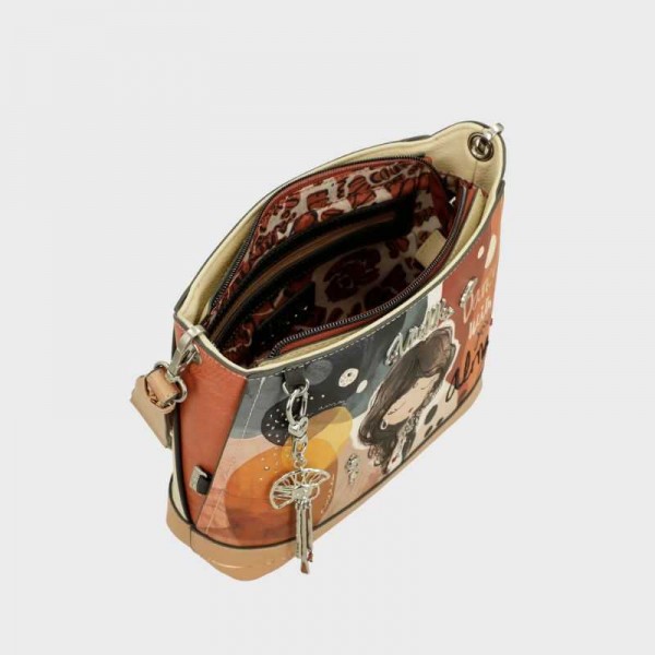 Anekke - Sac bandoulière Alma 40703-475 Anekke - Sac bandoulière Alma 40703-475