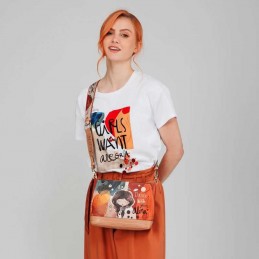 Anekke - Sac bandoulière...