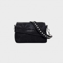 Desigual - Sac bandoulière...