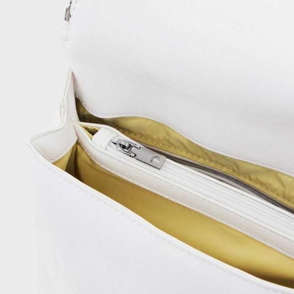 Desigual - Sac à dos blanc 25sakp45 Desigual - Sac à dos blanc 25sakp45