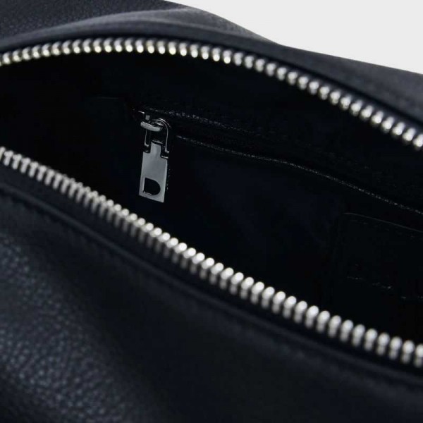 Desigual - Sac à main noir 25saxpbj