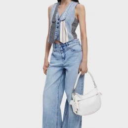 Desigual - Sac porté épaule...
