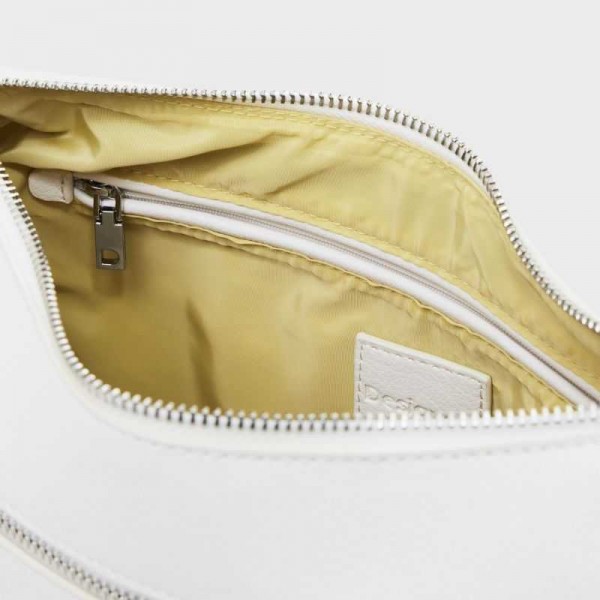 Desigual - Sac porté épaule blanc... Desigual - Sac porté épaule blanc...