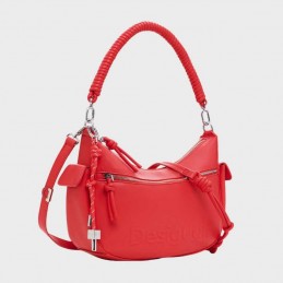 Desigual - Sac porté épaule...