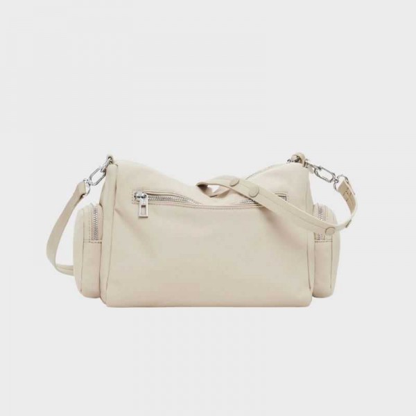 Desigual - Sac porté épaule 25saxy36