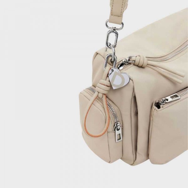 Desigual - Sac porté épaule 25saxy36