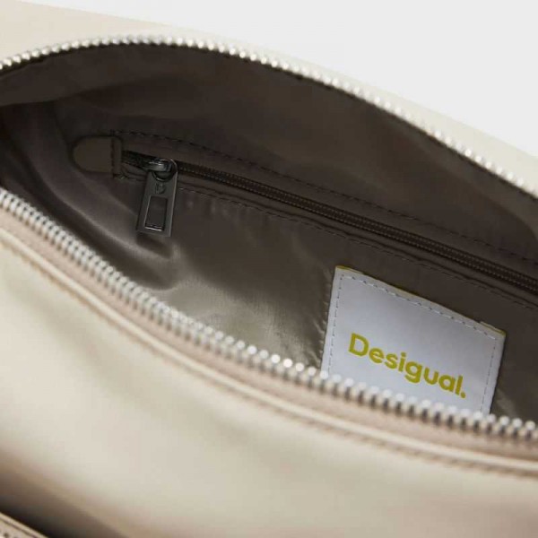 Desigual - Sac porté épaule 25saxy36