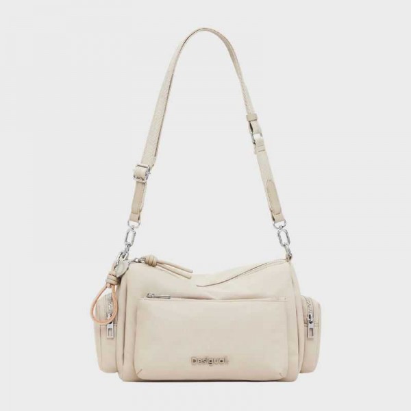 Desigual - Sac porté épaule 25saxy36