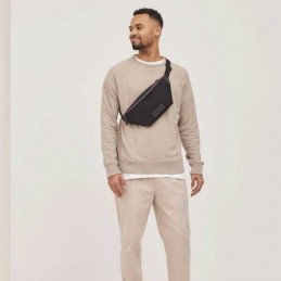 Jost - Sac banane en toile...
