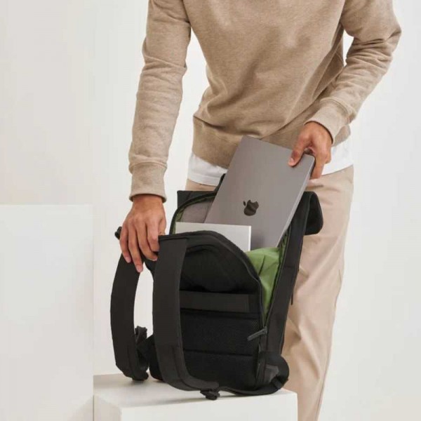 Jost - Sac à dos en toile 3565 Jost - Sac à dos en toile 3565