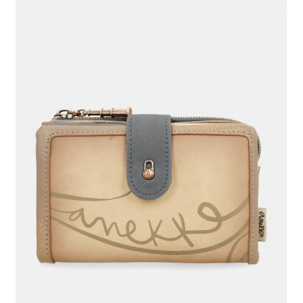 Anekke - Portefeuille Memories 40809-912 Anekke - Portefeuille Memories 40809-912