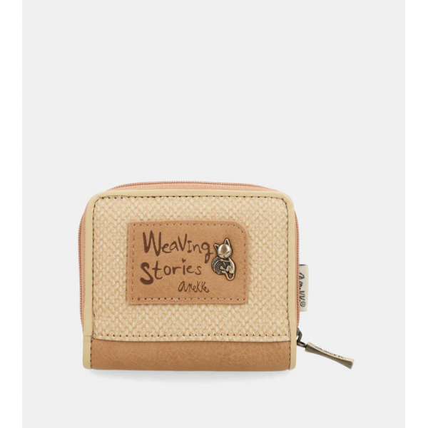 Anekke - Porte monnaie Memories...