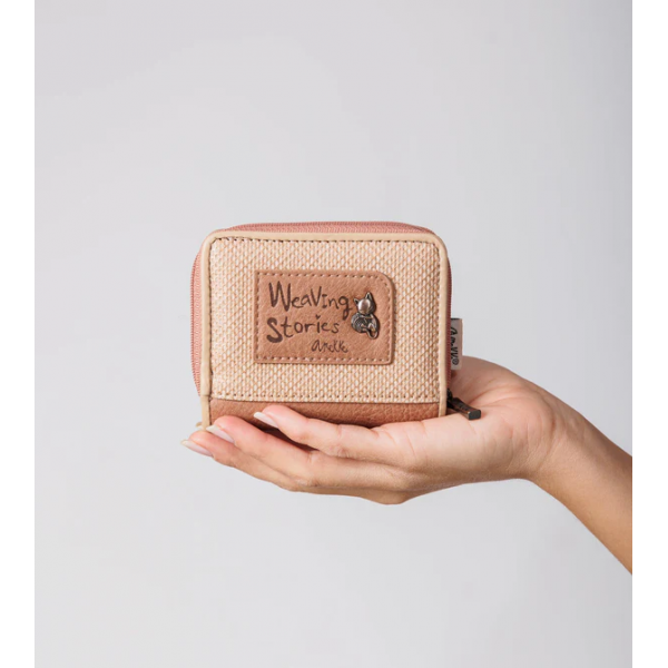 Anekke - Porte monnaie Memories...