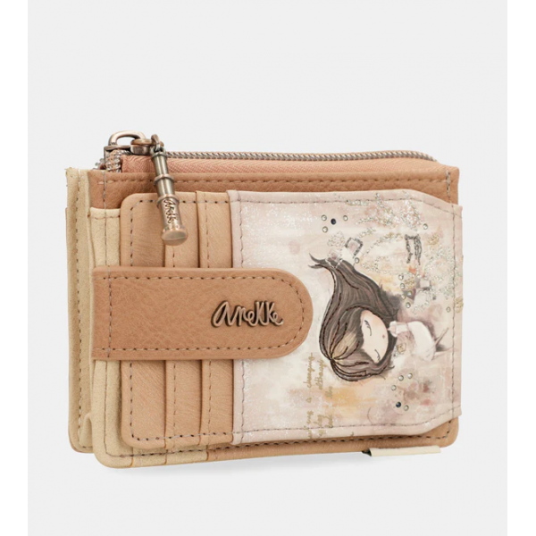 Anekke - Porte cartes Memories 40809-029