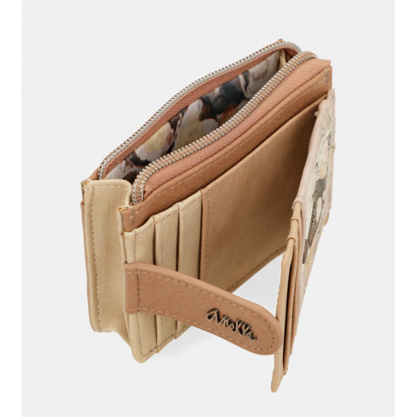 Anekke - Porte cartes Memories 40809-029