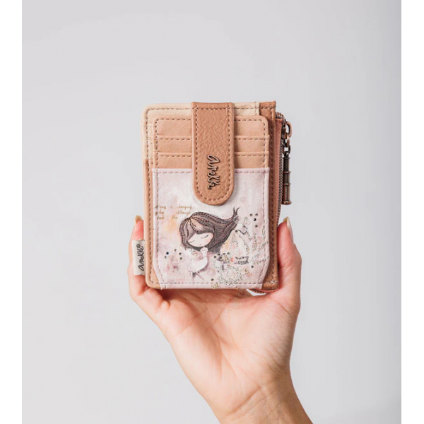 Anekke - Porte cartes Memories 40809-029