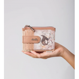 Anekke - Porte cartes... 2