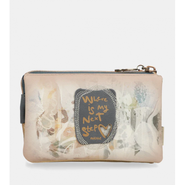 Anekke - Porte monnaie 3...